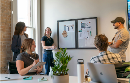 Alliances for Climate Actions