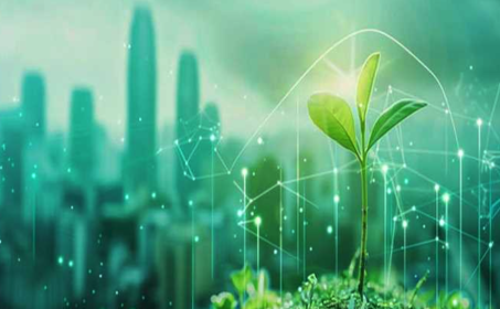 Towards Green Recovery