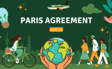 paris agreement