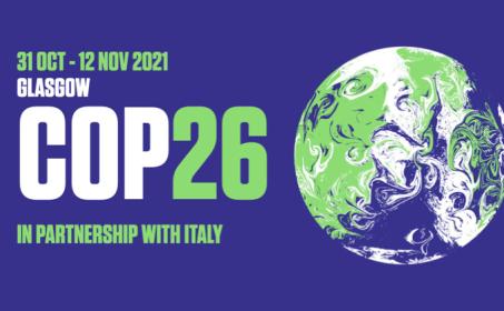 COP26 GLASGOW