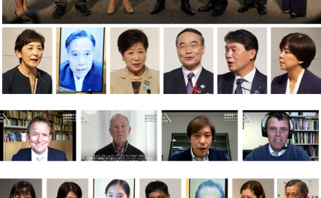 The Japan Global Climate Summit hosted by the Japan Climate Initiative (JCI) brought together 1500 leading businesses, investors, local governments, religious groups, and universities calling on the Japanese sub-national actors and the national government to enhance climate action aligned with net zero between now and COP26 in November next year.