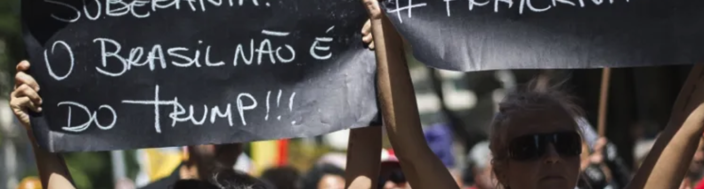 Subnational ambition: Climate movements merge from Brazil to US