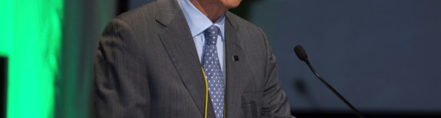 A comment from Takejiro Sueyoshi