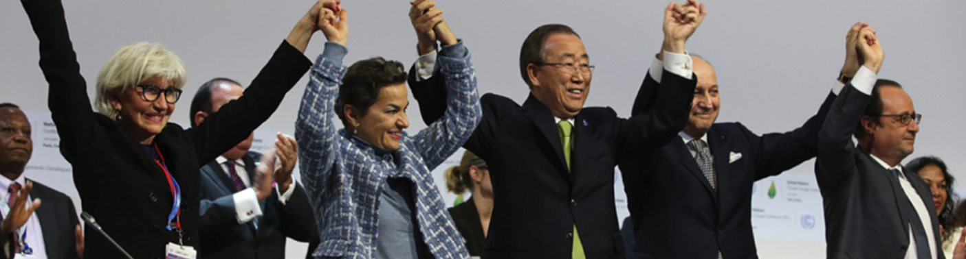 As the Paris Agreement turns five, the Japan Climate Initiative leads the transition to a net zero Japanese society.