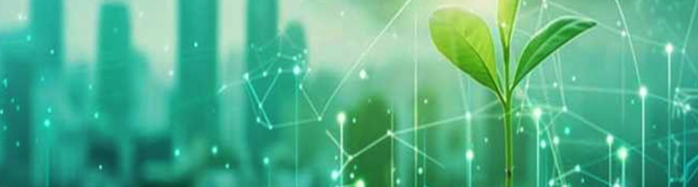 Towards Green Recovery