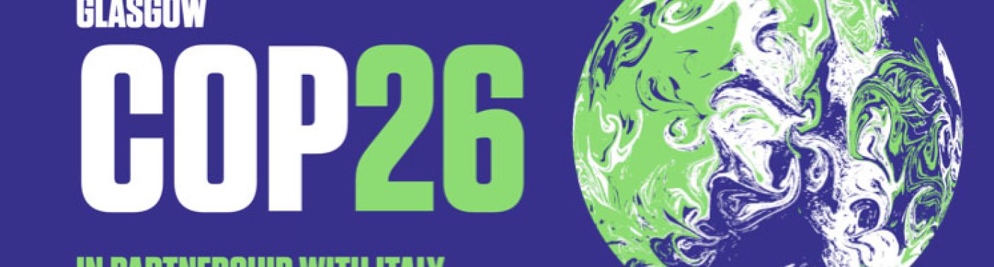 COP26 GLASGOW